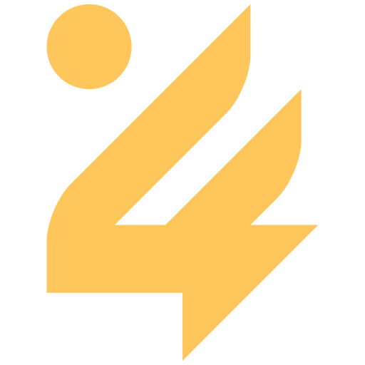 Logo Human for Future