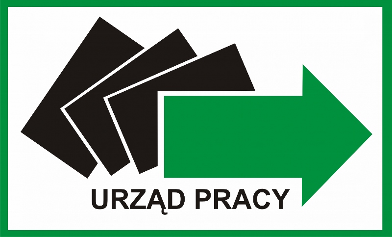 Logo Wojewódzkiego Urzędu Pracy w Rzeszowie